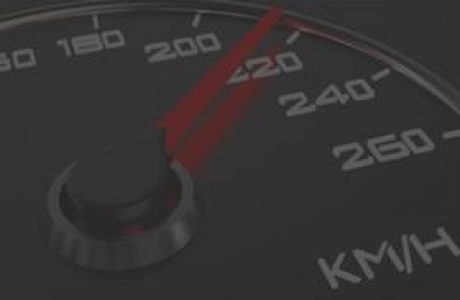 נהיגה במהירות מופרזת