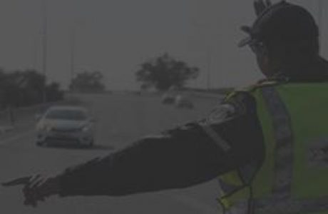 עבירות תנועה