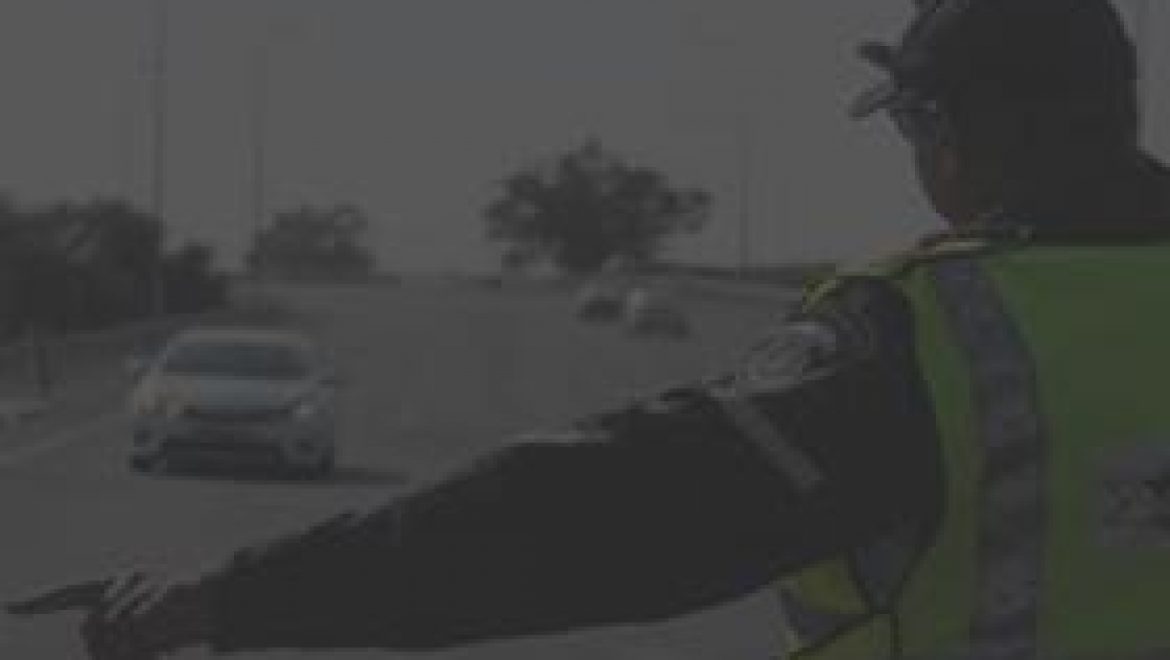 עבירות תנועה