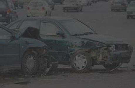 תאונות דרכים