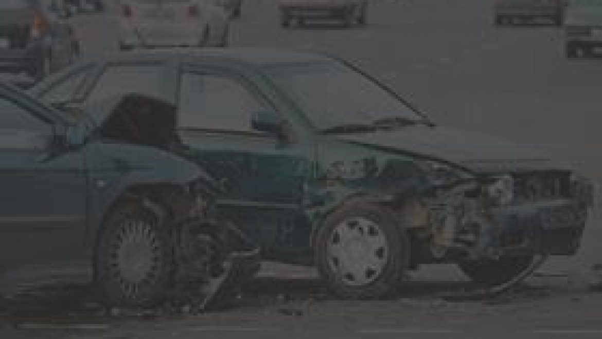 תאונות דרכים