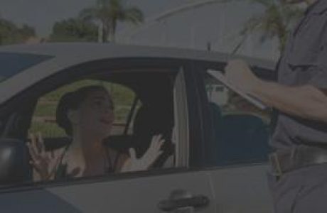 נהיגה ללא רישיון